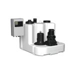 Канализационная установка Grundfos MLD.24.3.2 арт. 97901110