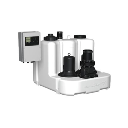 Канализационная установка Grundfos MLD.38.3.2 арт. 97901114