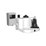 Канализационная установка Grundfos MOG.15.3.2 арт. 97901128