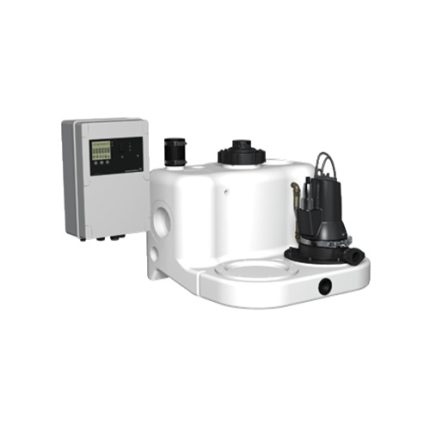 Канализационная установка Grundfos MOG.40.3.2 арт. 97901134