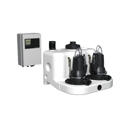 Канализационная установка Grundfos MDG.15.3.2 арт. 97901140