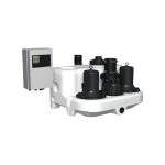 Канализационная установка Grundfos MD.24.3.2 арт. 97901090