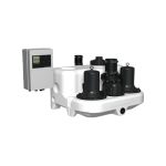 Канализационная установка Grundfos MD.38.3.2 арт. 97901094