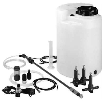 Монтажный комплект Grundfos 6/9 мм арт. 95730472