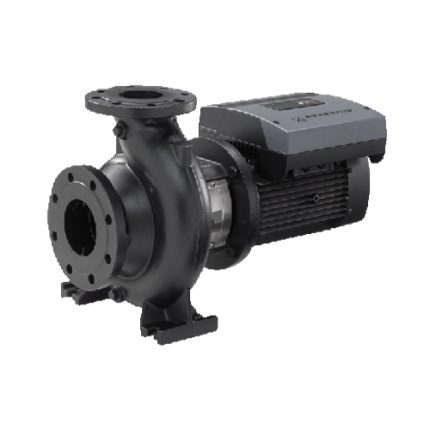 Горизонтальный насос Grundfos NB 250-400/401 A-F-A-BAQE арт. 98305366
