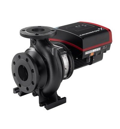 Горизонтальный насос Grundfos NBE 32-125/106 A-F2-A-E-GQQE арт. 98482866