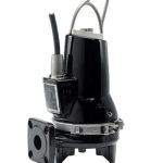 Погружной насос Grundfos SEG.40.15.E.2.1.502 арт. 98280726