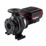 Горизонтальный насос Grundfos NBE 40-125/105 A-F2-A-E-GQQE арт. 98111290