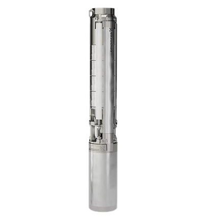 Скважинный насос Grundfos SP 9-23N арт. 98699088