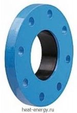 Фланец самоуплотняющийся ST Hawle 0101 PN16