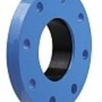 Фланец самоуплотняющийся G Hawle 0102 PN16