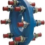 XR-Фланец переходной Тип А Hawle 0801 PN10/16