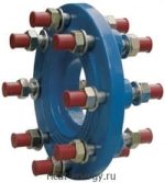 XR-Фланец переходной Тип А Hawle 0801 PN10/16