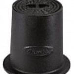 Ковер нерегулируемый для вентилей Hawle 1550