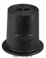 Ковер нерегулируемый для вентилей Hawle 1550