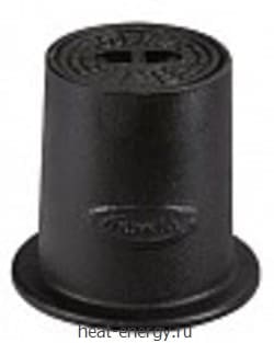 Ковер нерегулируемый для вентилей Hawle 1550