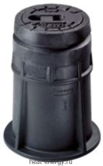 Ковер регулируемый для вентилей Hawle 1851K