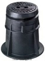 Ковер регулируемый для задвижек Hawle 2051K