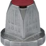 Наконечник штока с индикатором направления Hawle 2157 100-150