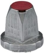 Наконечник штока с индикатором направления Hawle 2157 100-150