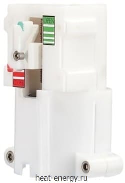 Индикатор положения Hawle 2170E2 100