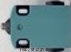 Позиционный выключатель Hawle 2190