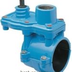 Хавлингер версия HAKU Hawle 2300 90/110-1 1/2“