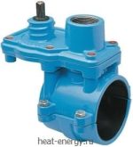 Хавлингер версия HAKU Hawle 2300 90/110-1 1/2“