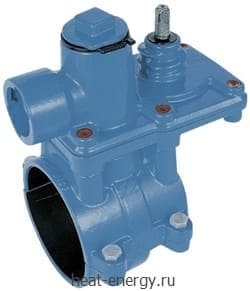 ZAK-Хавлингер Hawle 2310 110-ZAK46