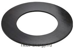 Плоская прокладка Hawle 3470 100