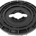 Опорная плита для задвижек и вентилей Hawle 3481