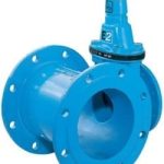 Е2 Задвижка типа Комби-Т Hawle 4340E2 PN16