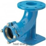 Пожарная подставка System 2000 Hawle 5045 100/110