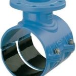 Врезной хомут системы Haku