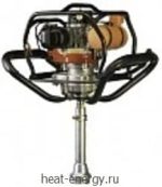 Бензопривод Hawle 5835 1"-2"