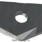 Рабочий вкладыш WHM Hawle 5857 1 1/2"/35