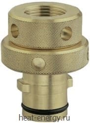 ZAK-адаптер Hawle 5895 ZAK 34