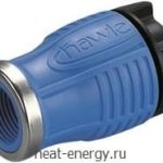 Фитинг Hawle-FIT PE/IG Hawle 6220HF 25-25
