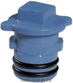 ZAK-Заглушка Hawle 6980 ZAK 34