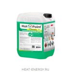 Теплоноситель HotPoint 30 Ecologica 1000 кг (куб)