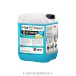 Теплоноситель HotPoint 30 ULTIMATE 1000 кг (куб)