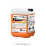 Теплоноситель HotPoint 40 ULTIMATE 1000 кг (куб)