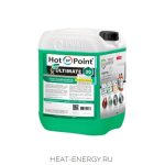Теплоноситель HotPoint 30 ULTIMATE ECO 1000 кг (куб)
