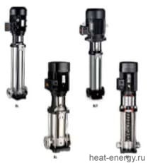 Насос IMP pumps BL 32/6 арт. 7995278