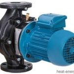Насос IMP pumps CL 150-210/4 арт. 979525137