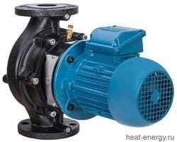 Насос IMP pumps CL 150-210/4 арт. 979525137