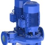 Насос IMP pumps CLD 100-150/4 арт. 979525151
