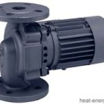 Насос IMP pumps CV 32-4/60 арт. 979521532