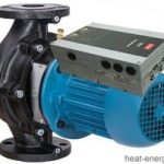 Насос IMP pumps ECL 150-210/4/15.0A L-H-DTT