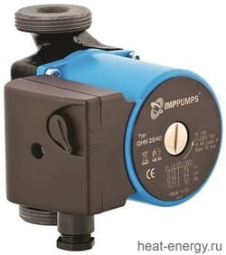 Насос IMP pumps GHN 15/70-130 арт. 979522124